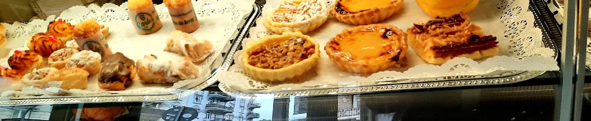 Pasteis, Cristal