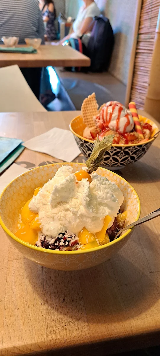 Mango