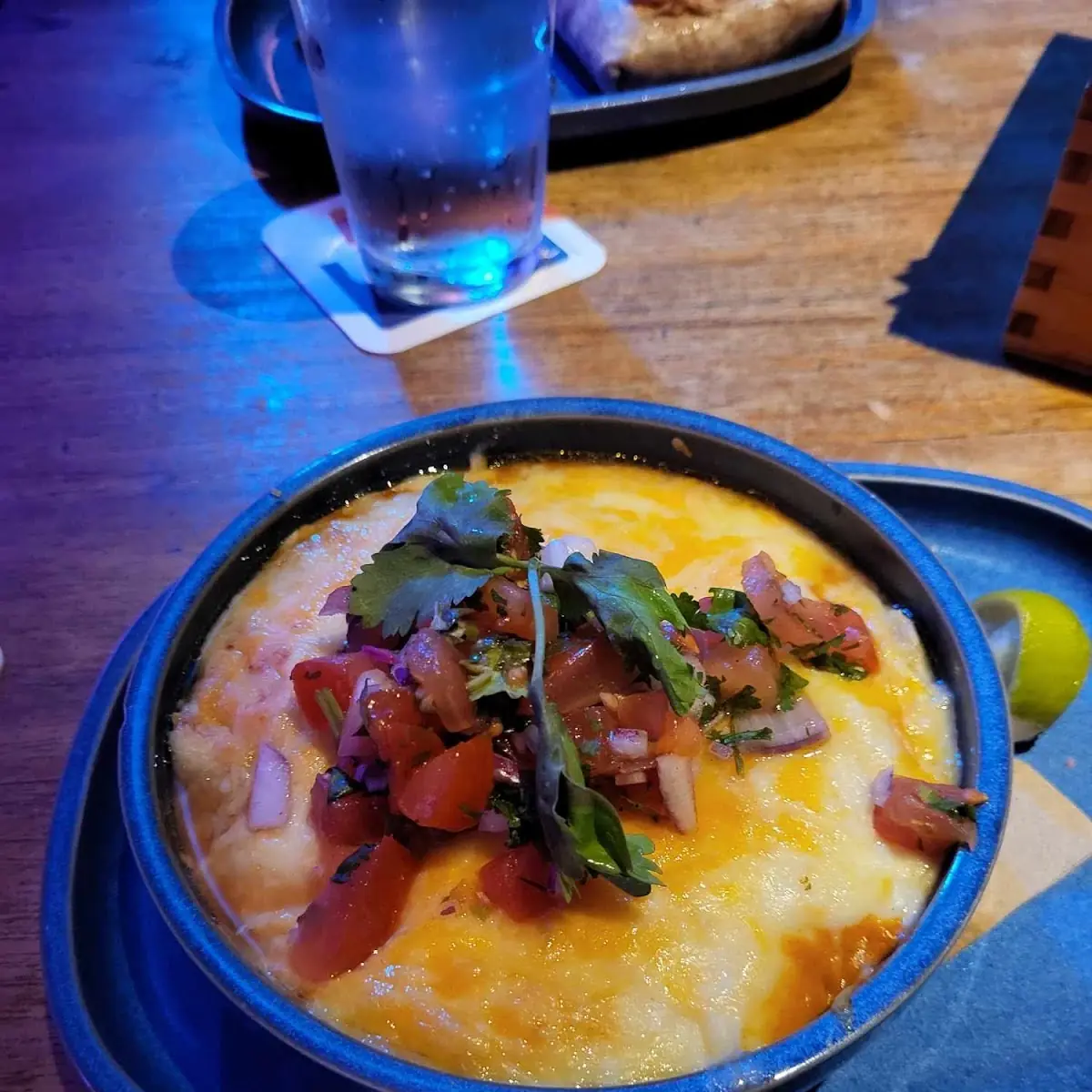 Enchiladas, Enchilada Bayreuth