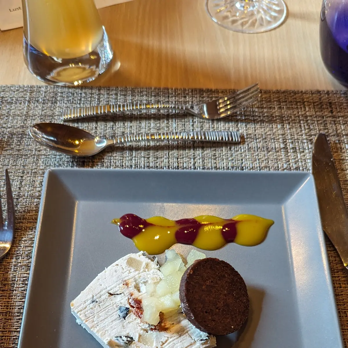 Amuse-gueule