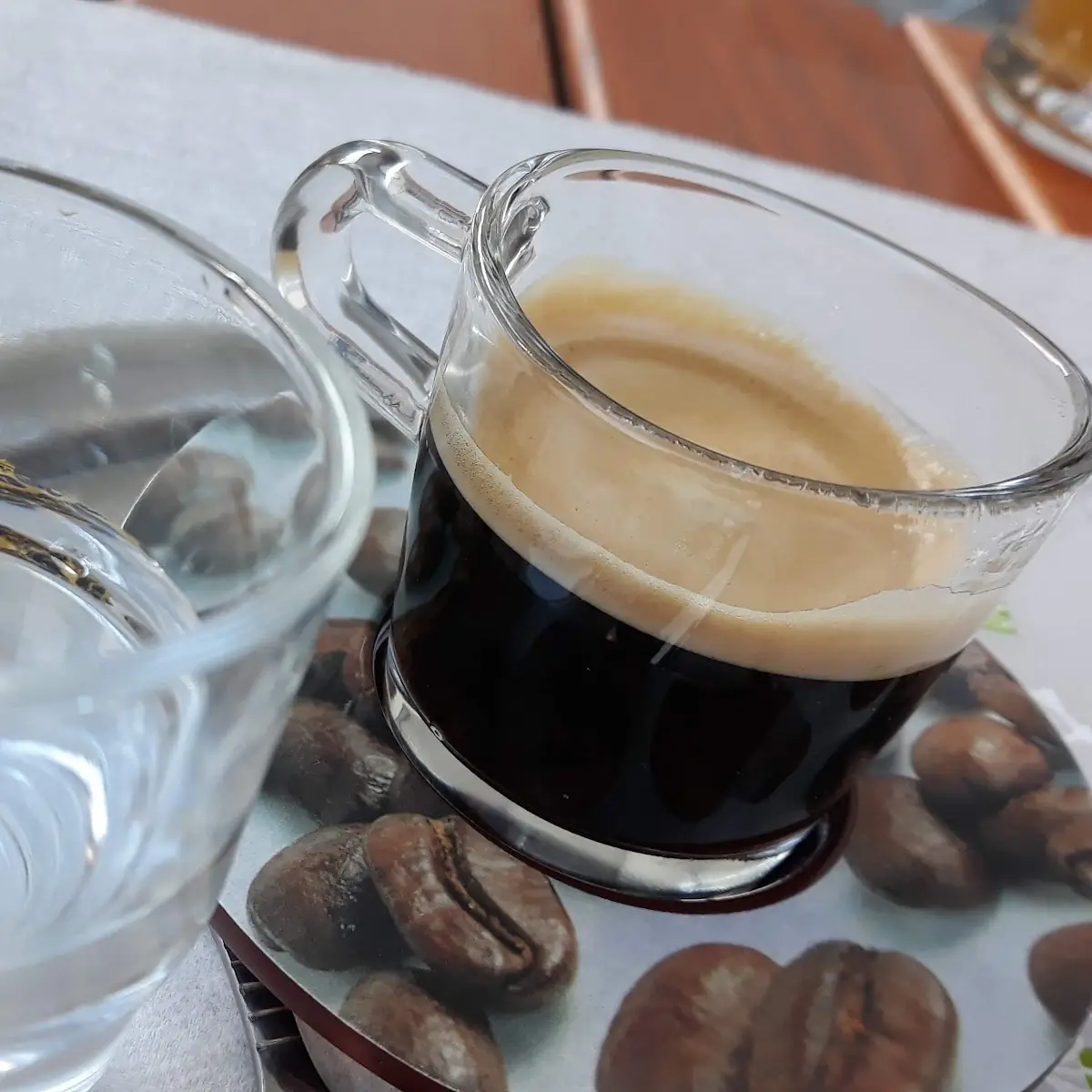 Espresso