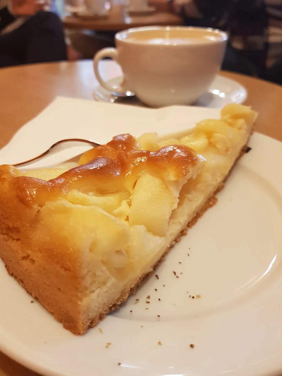 Apple Pie