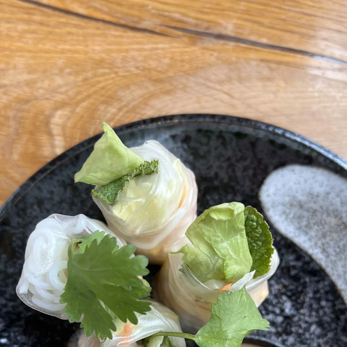 Spring Roll