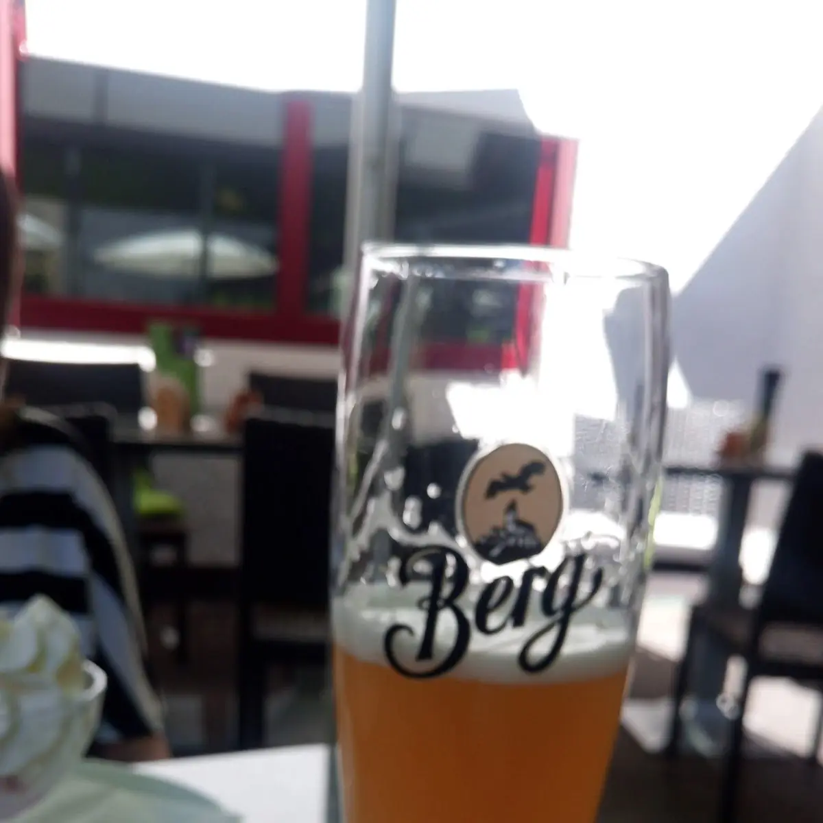 Berg Weizenbier
