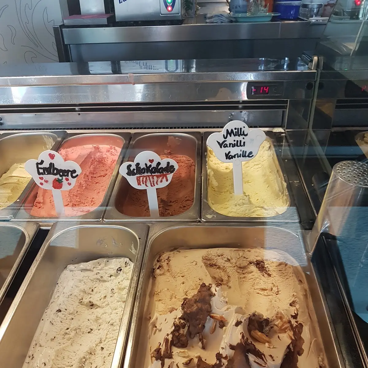 Eis