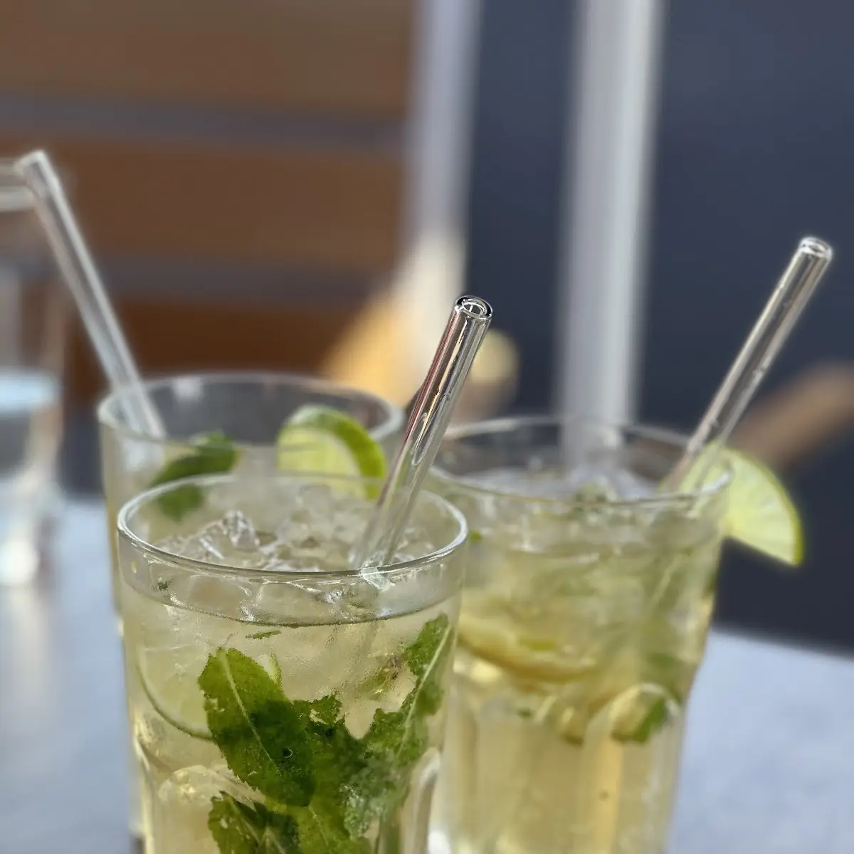Highlights, AROMA Indisches Restaurant