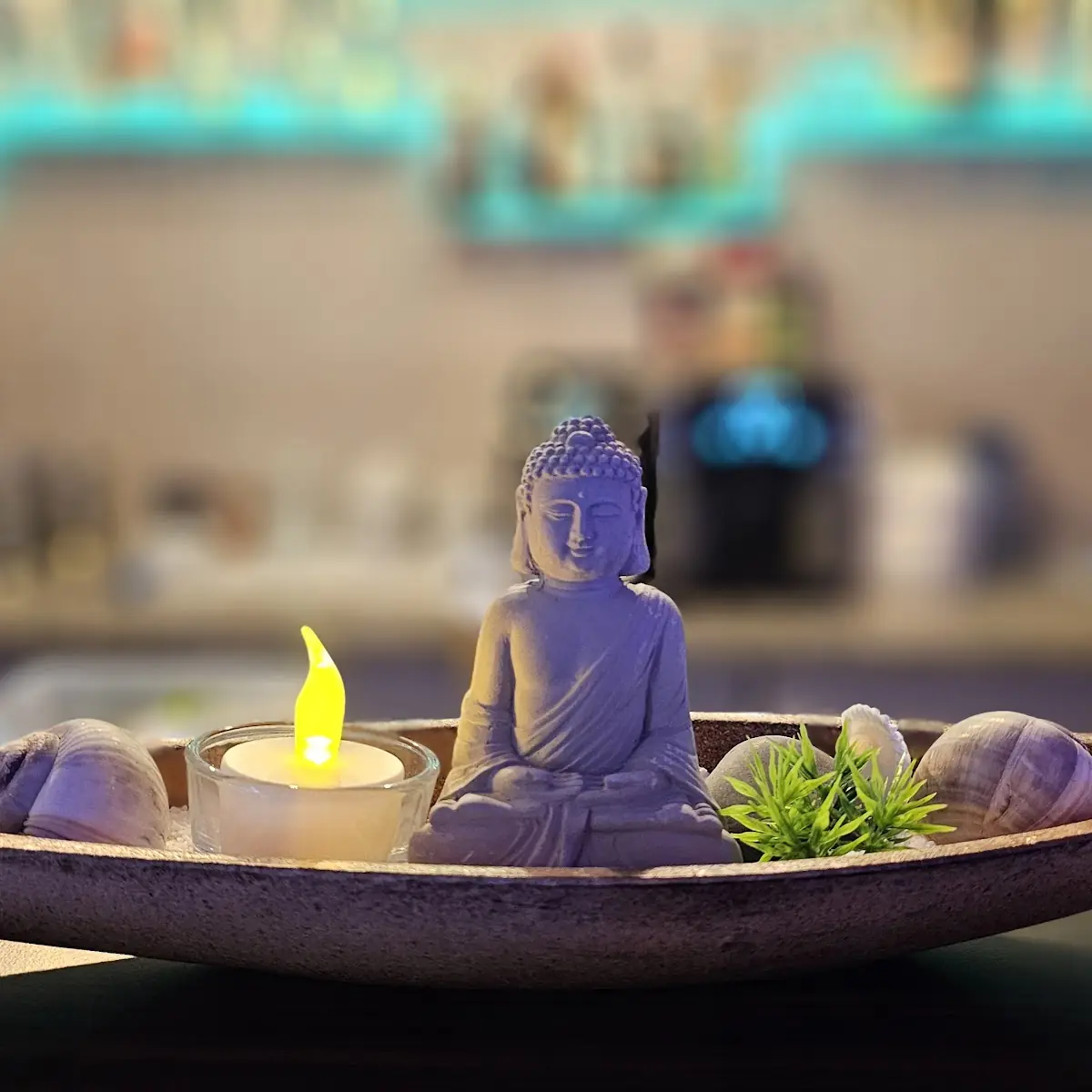 Highlights, AROMA Indisches Restaurant