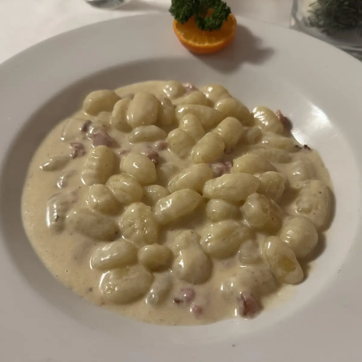 Gnocchi