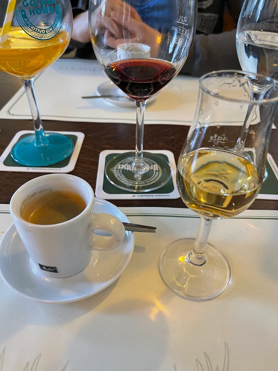 Espresso