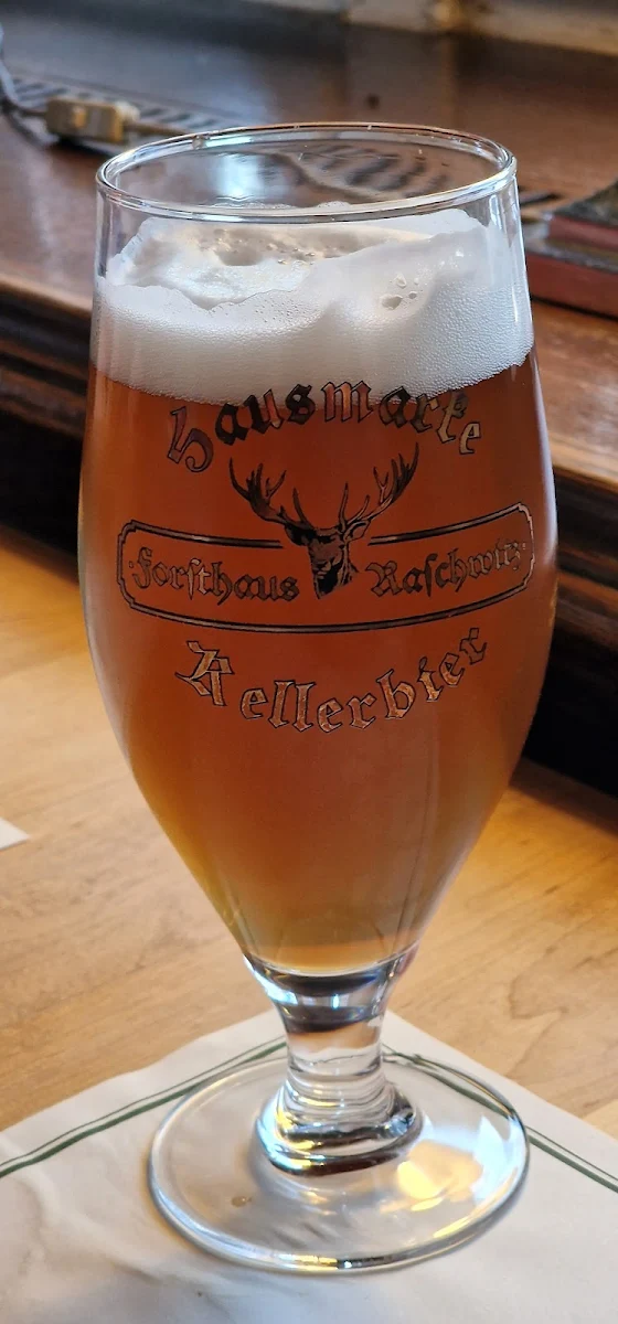 Kellerbier