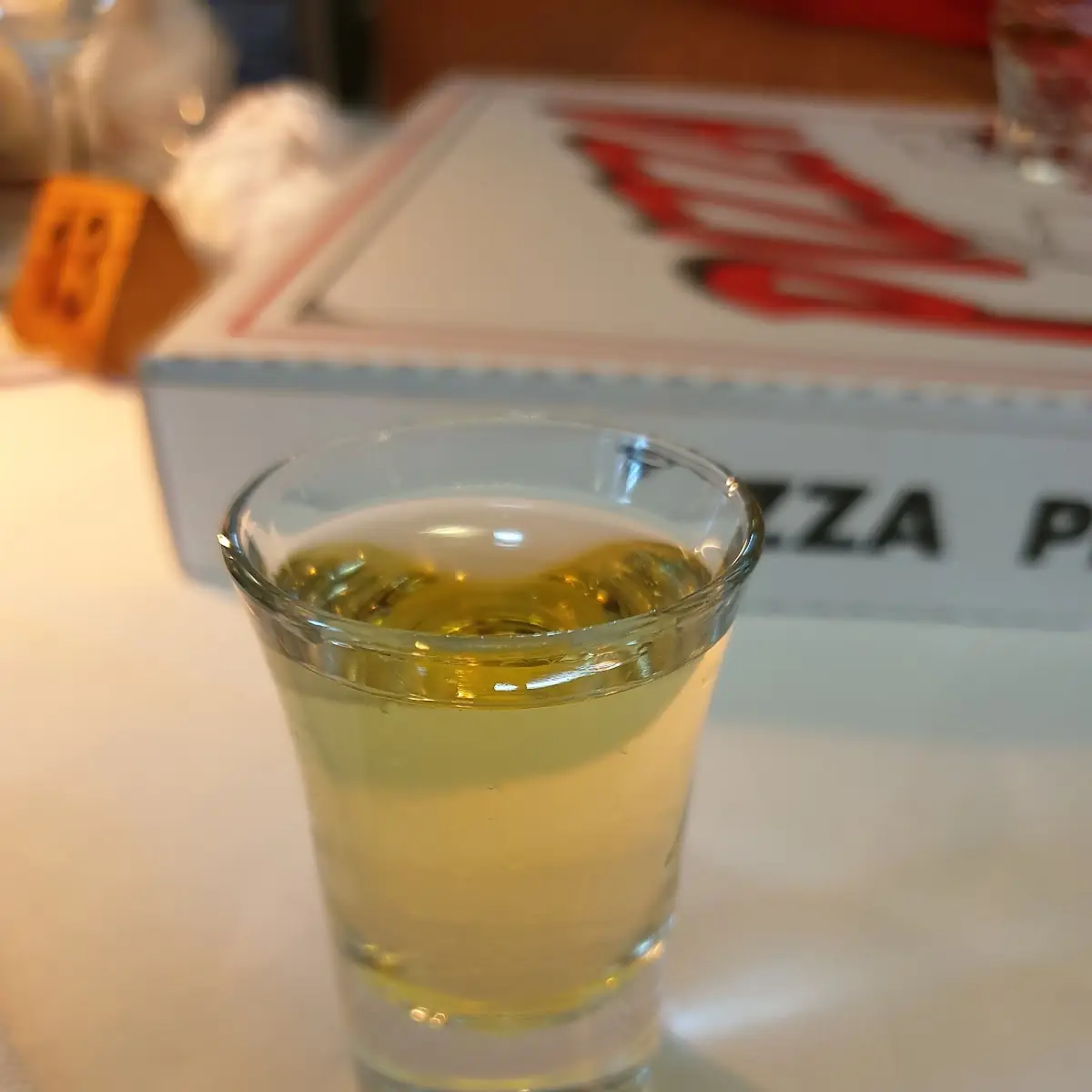 Grappa