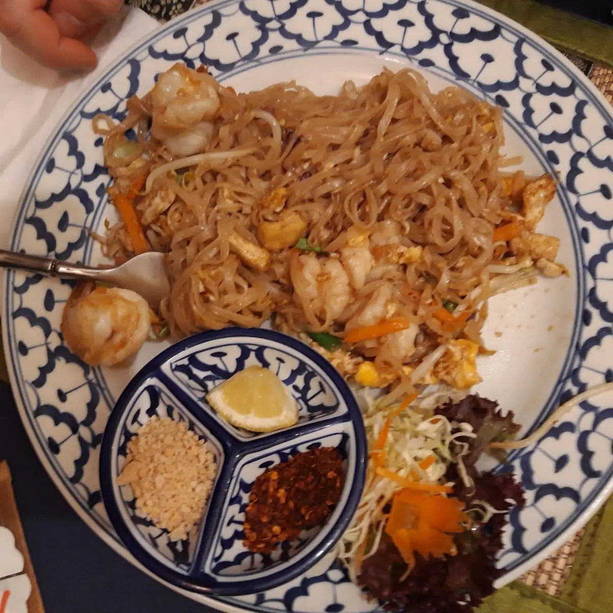Pad Thai