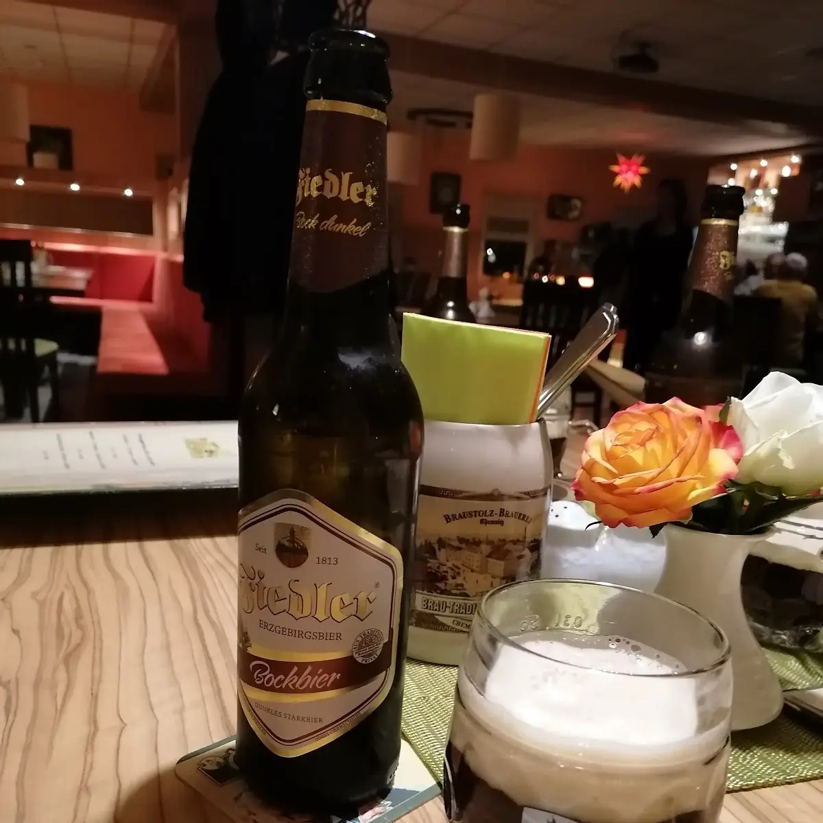 Bockbier