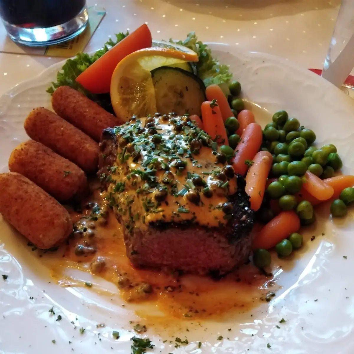 Rumsteak