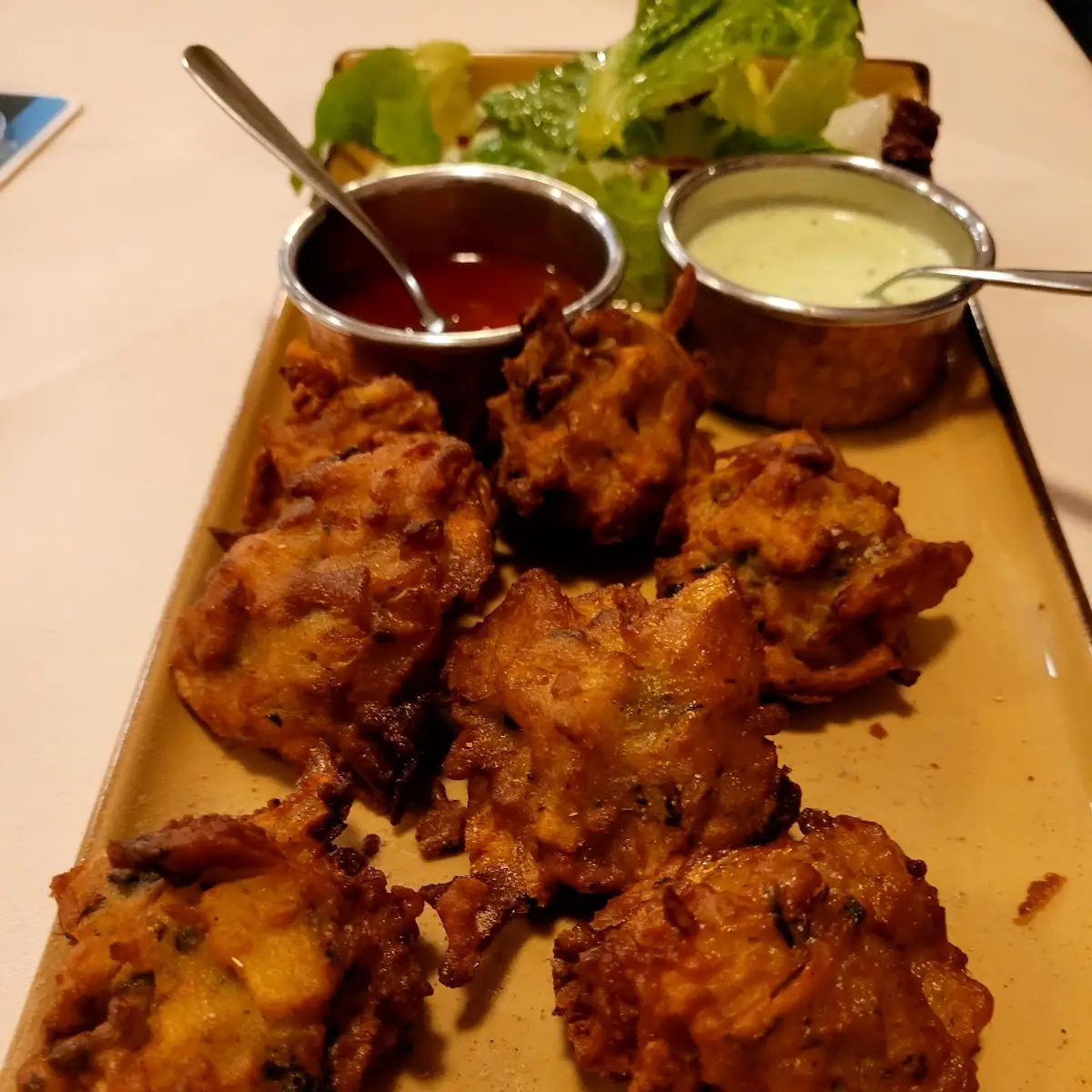 Pakora