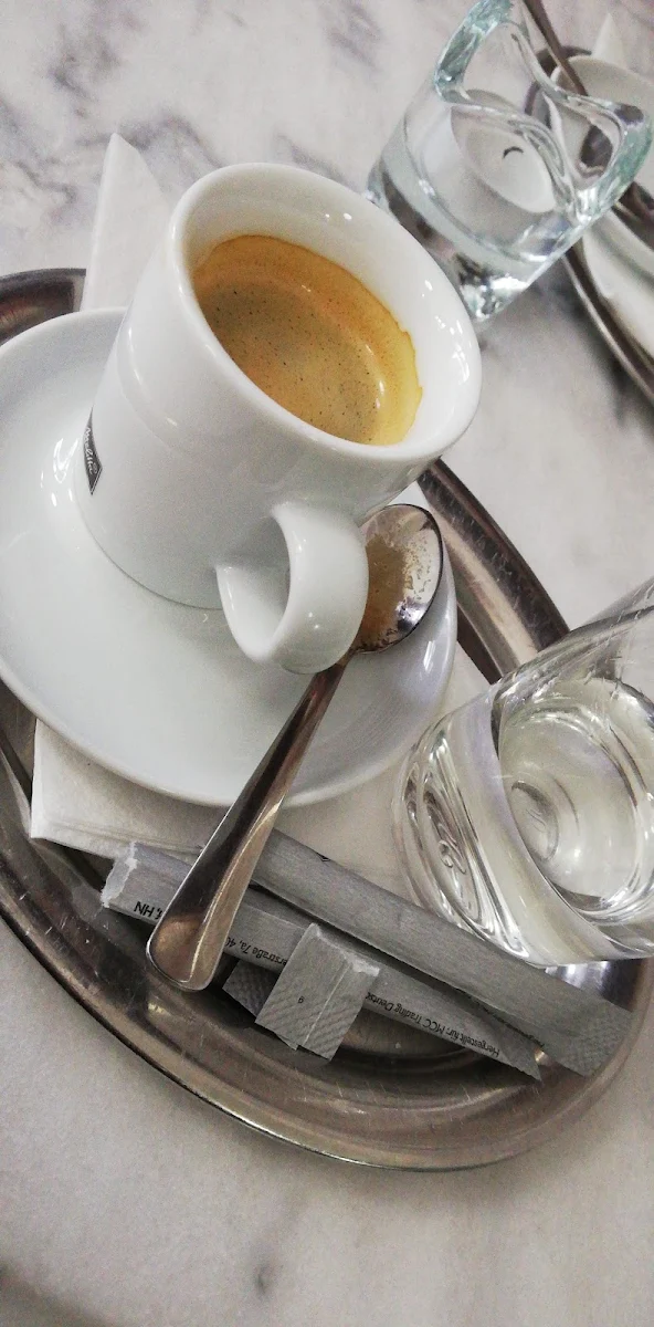 Caffè