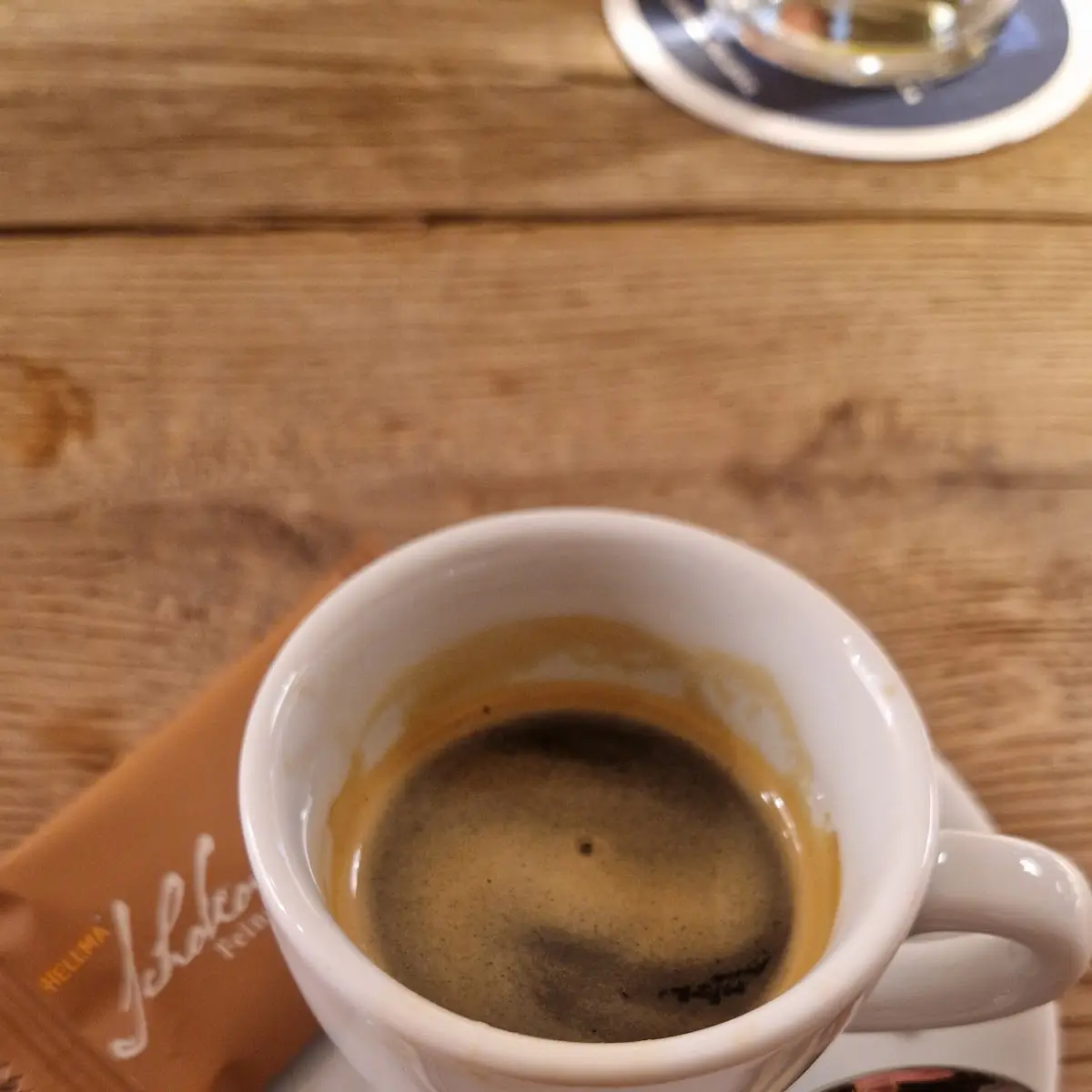 Espresso
