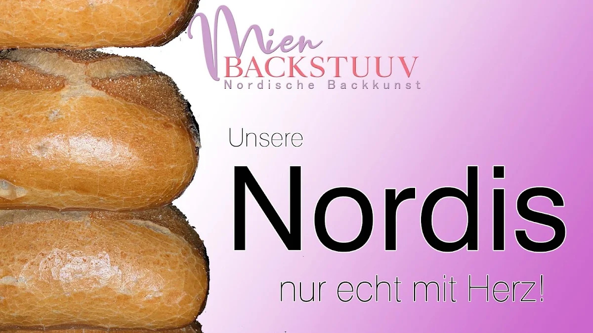 Highlights, Mien Backstuuv GmbH & Co. KG