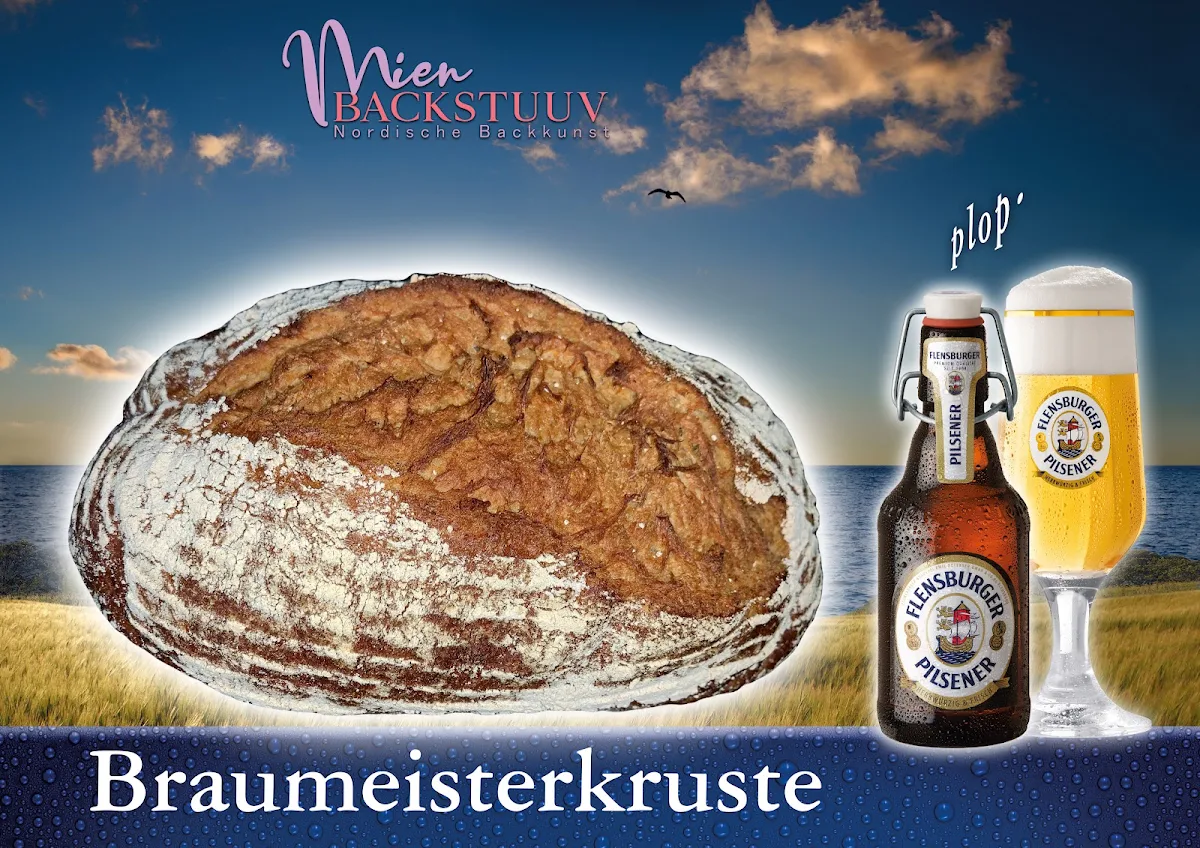 Highlights, Mien Backstuuv GmbH & Co. KG