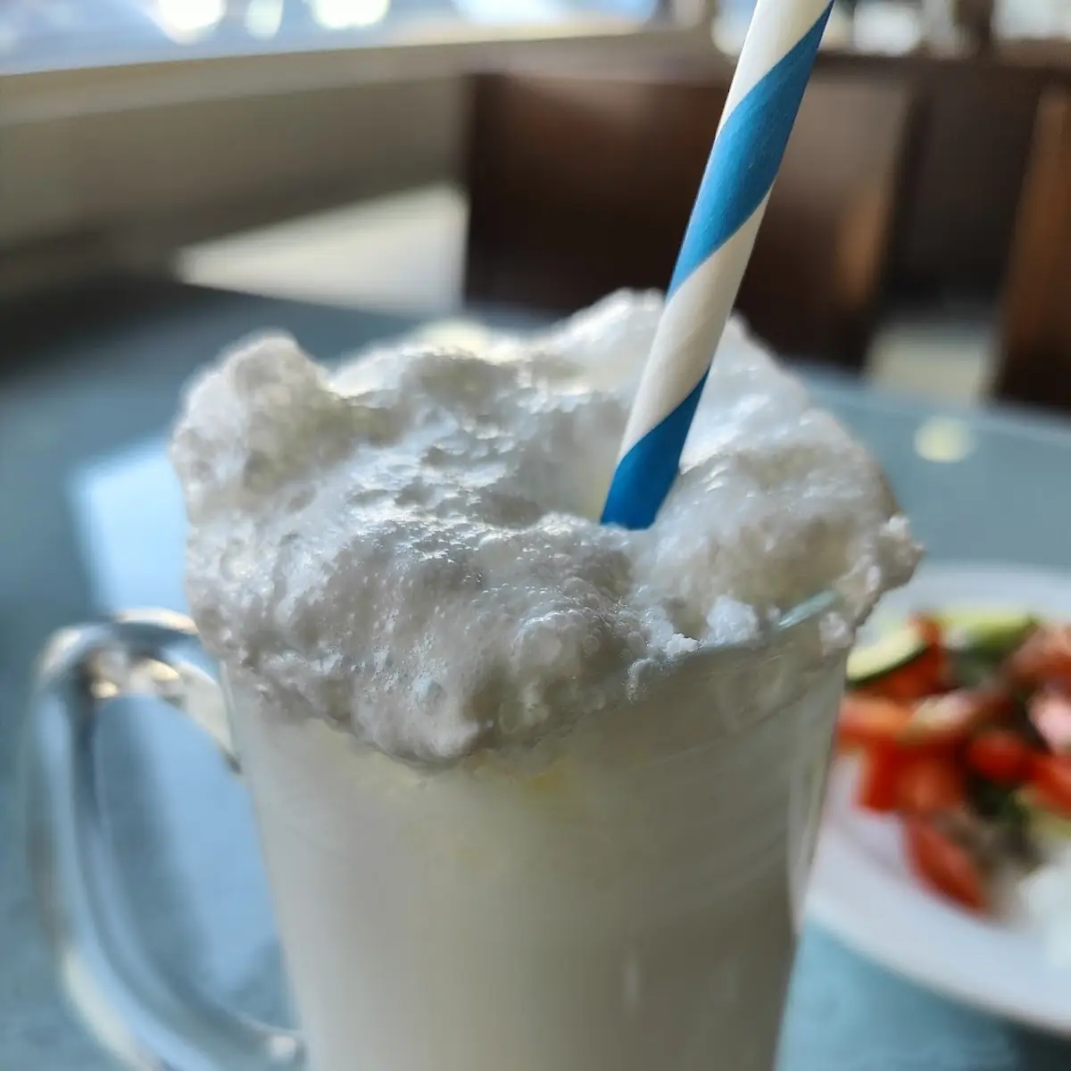 Ayran