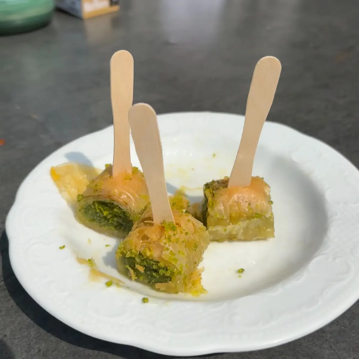 Baklava