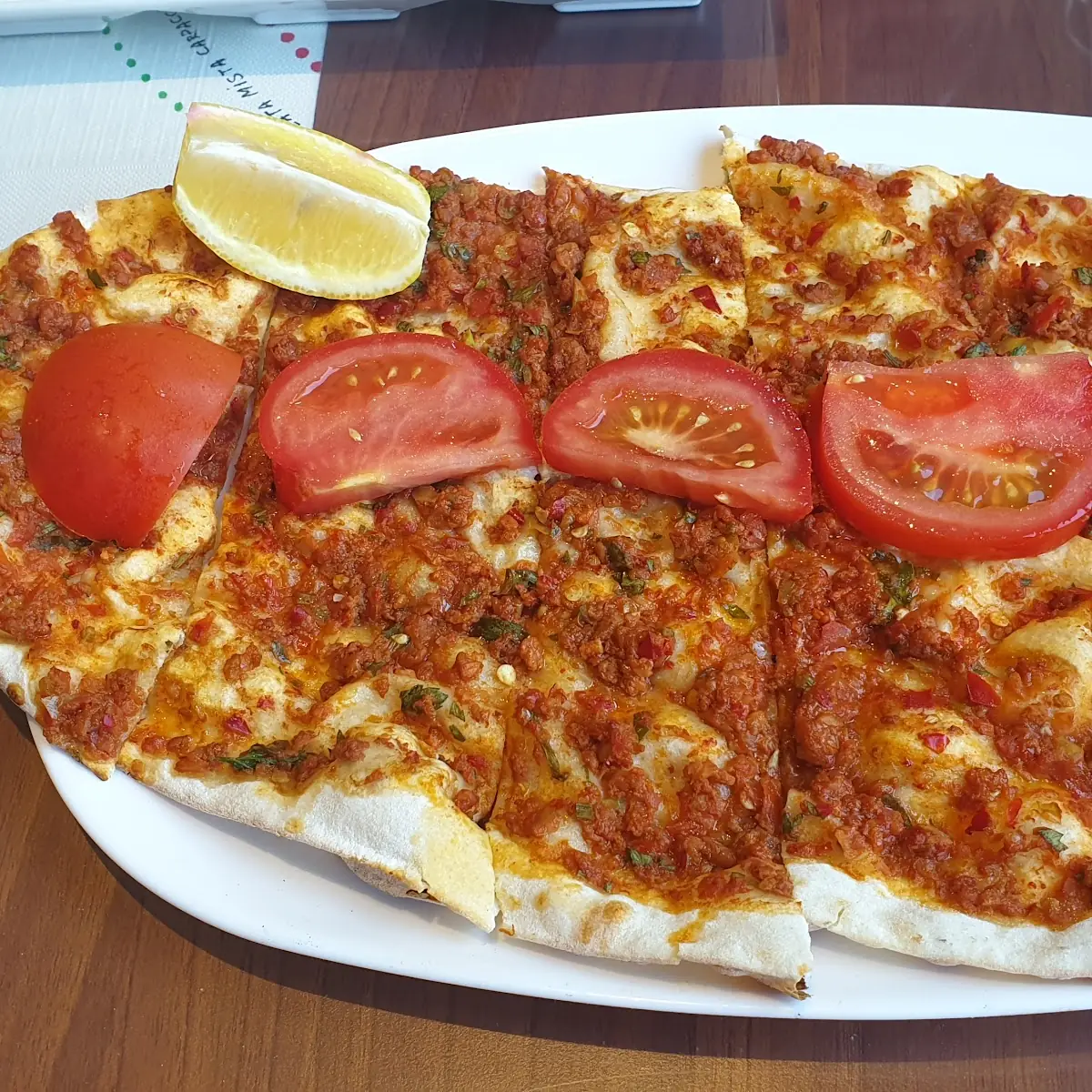 Lahmacun