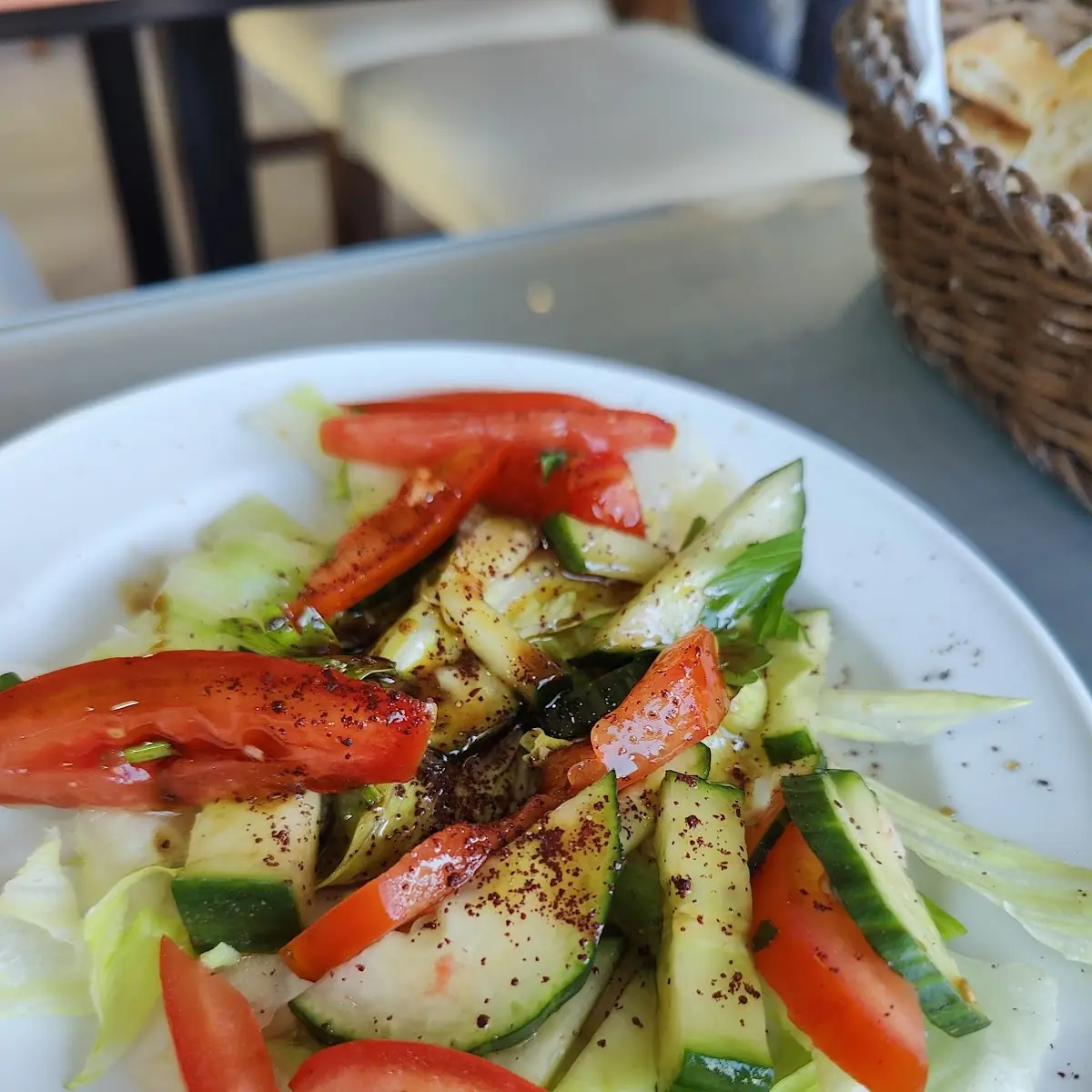Salad