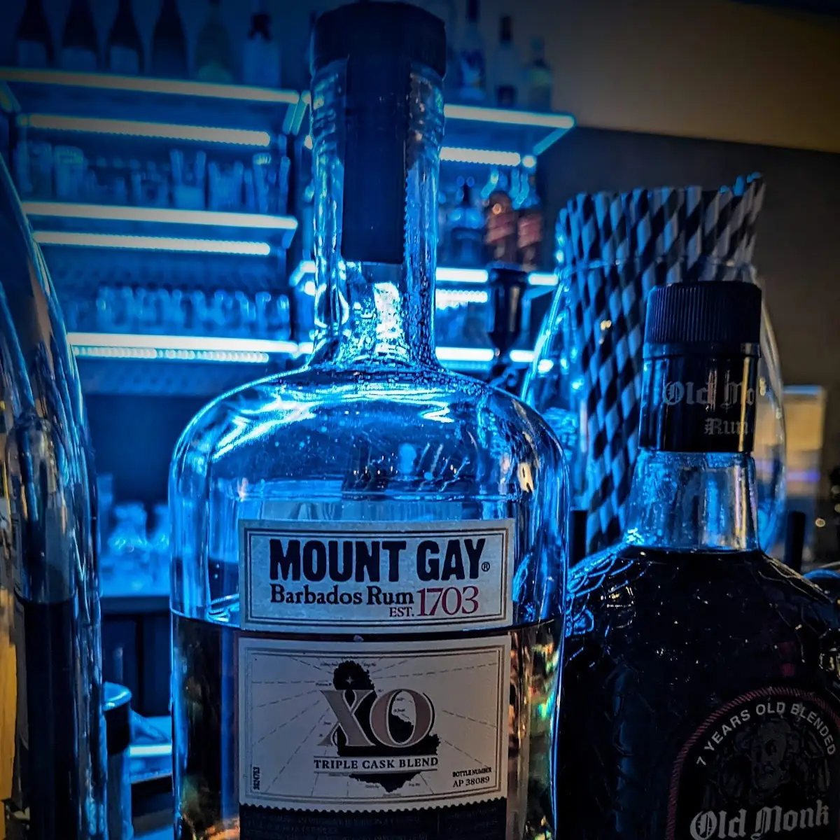 Rum