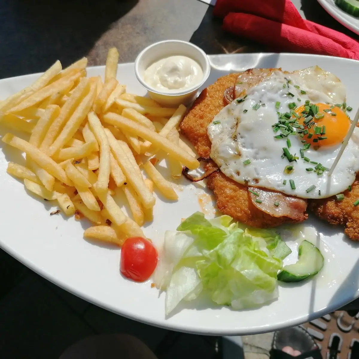 Krüstchen