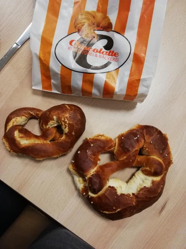 Brezel