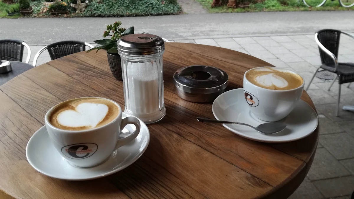 Kaffee