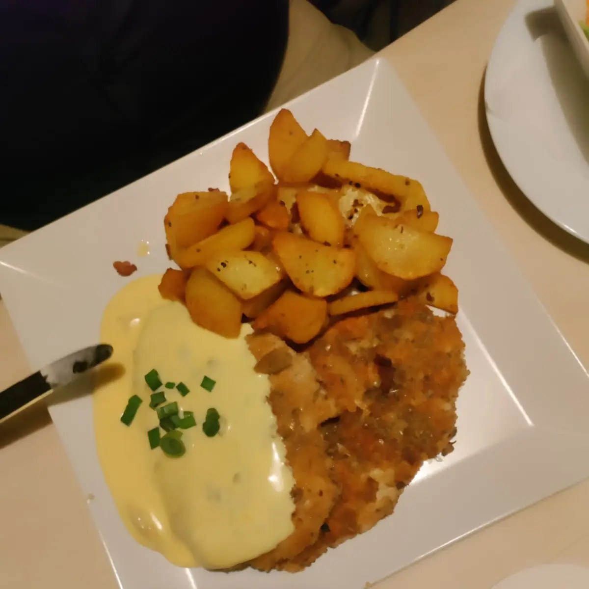 Chilli Cheese
