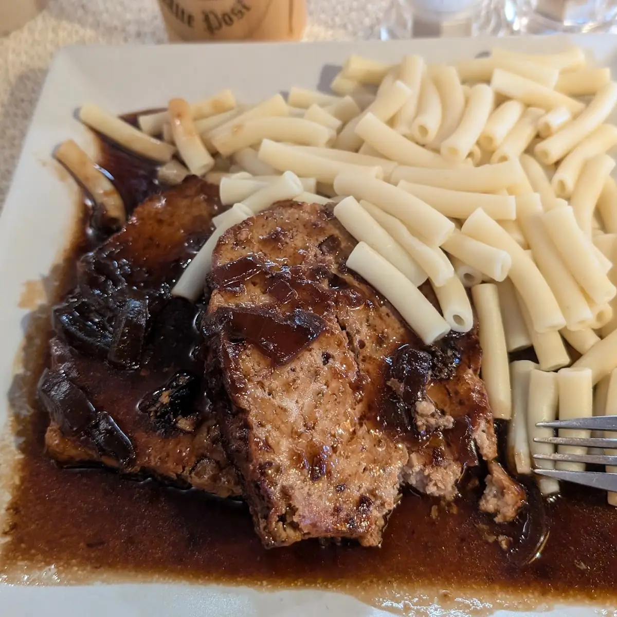 Hackbraten