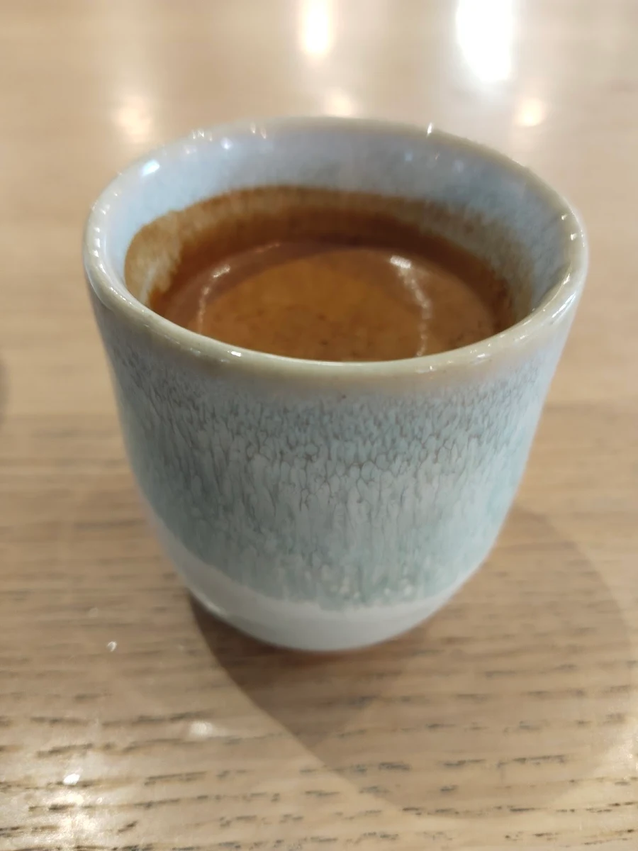 Espresso