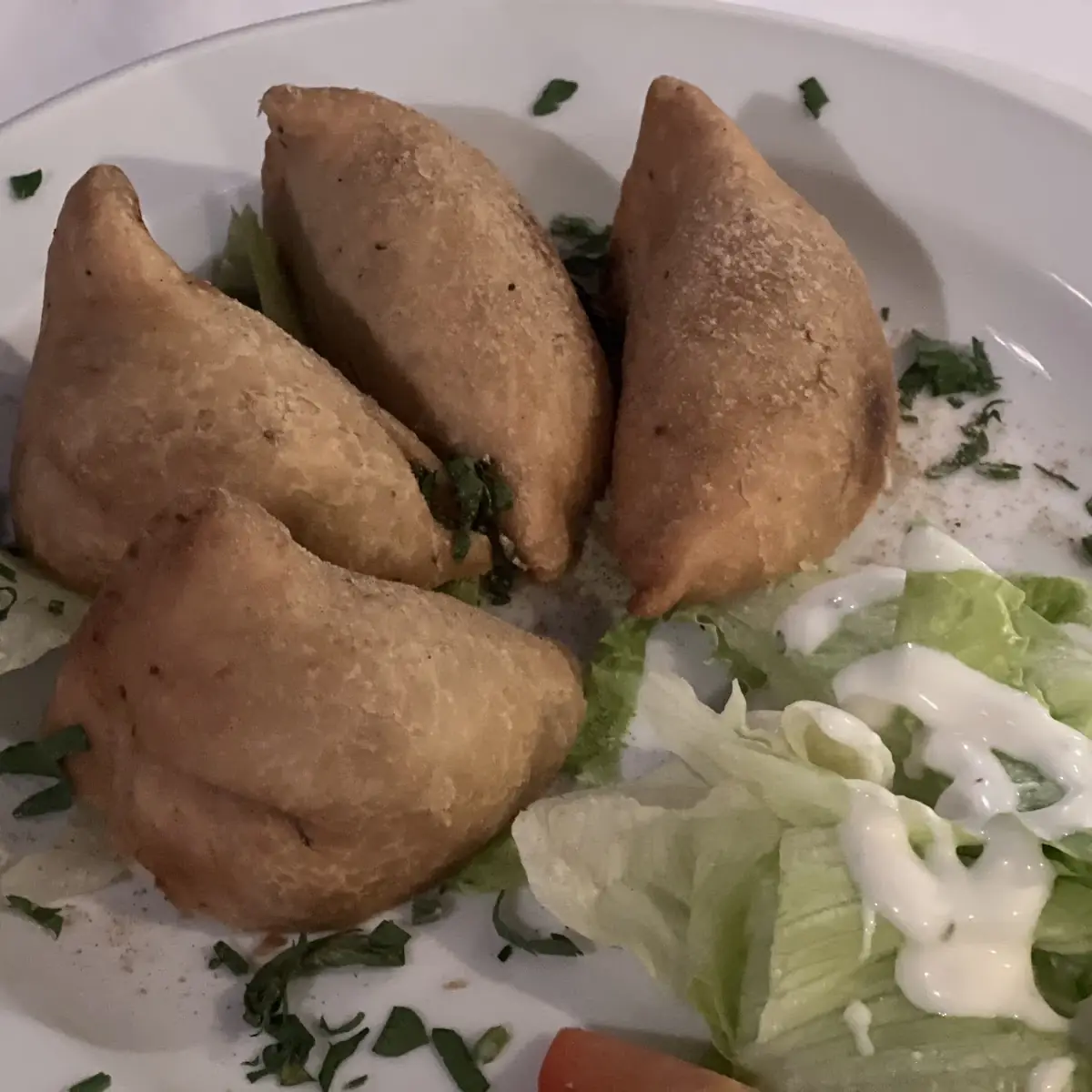 Samosa