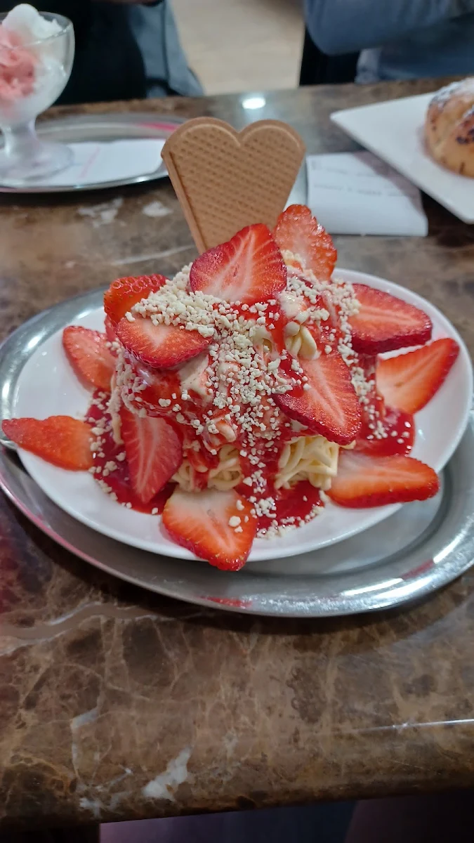 Highlights, EisCafé Da Claudio Lahr 2