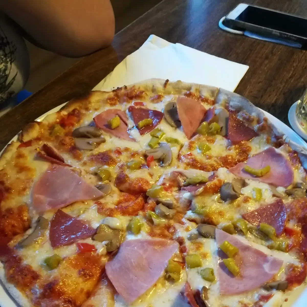 Pizza