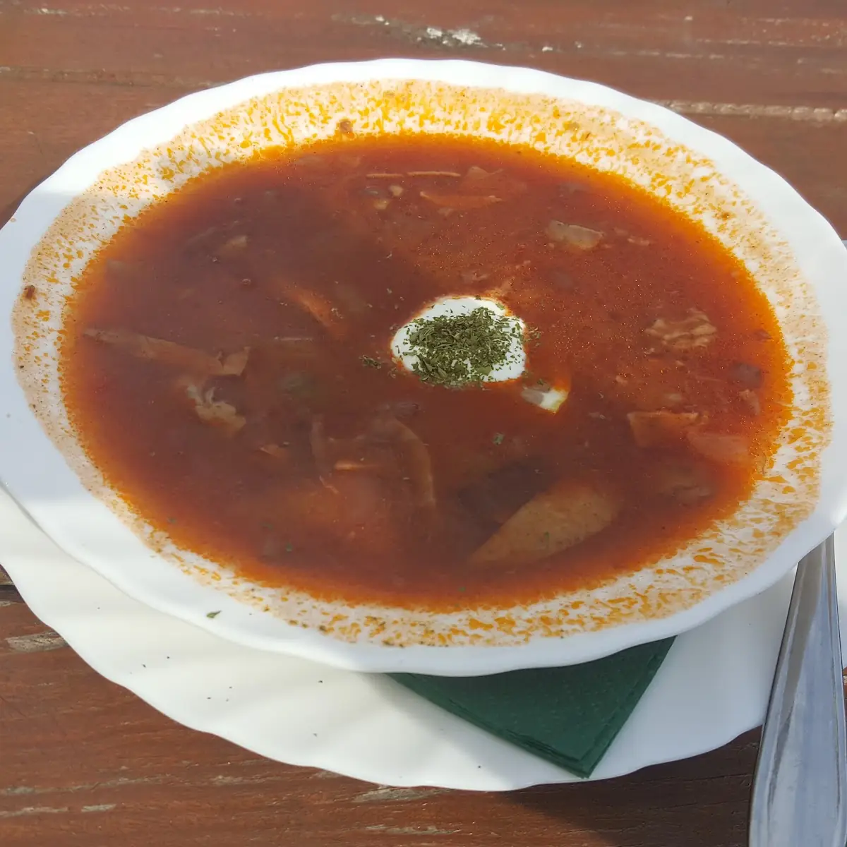 Soljanka
