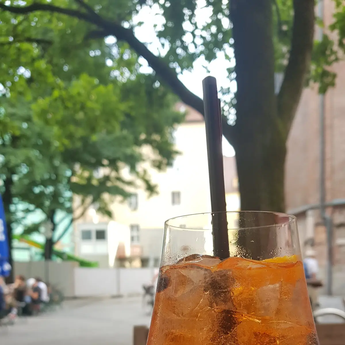 Aperol Spritz