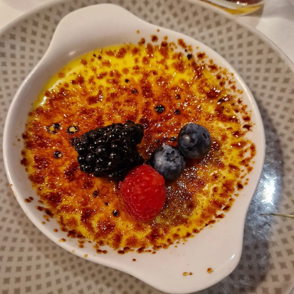 Custard