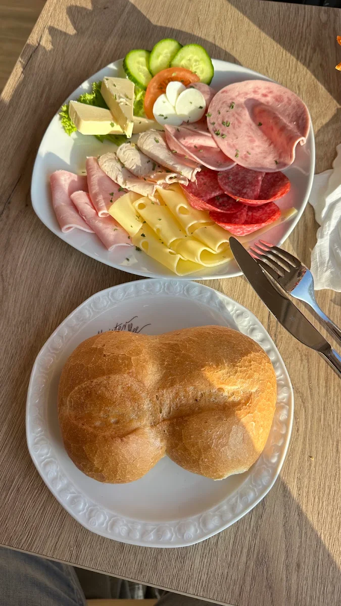Highlights, Bäckerei Gerald Müller