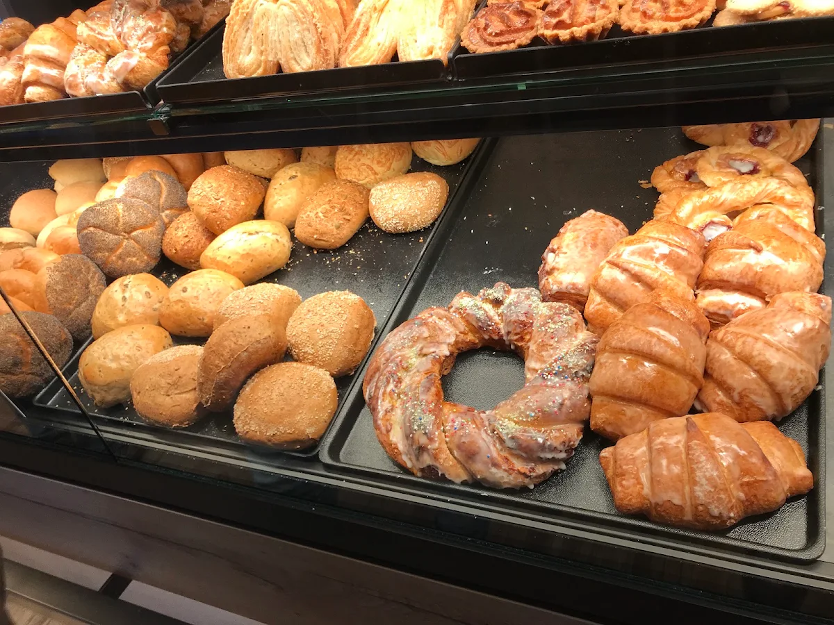 Highlights, Bäckerei Gerald Müller