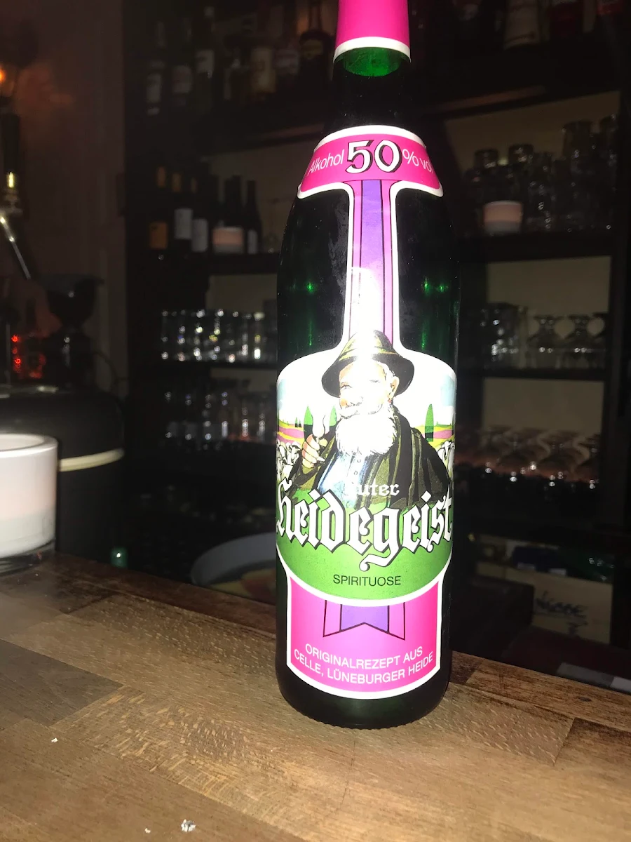 Highlights, Café Bar Sonnenseite