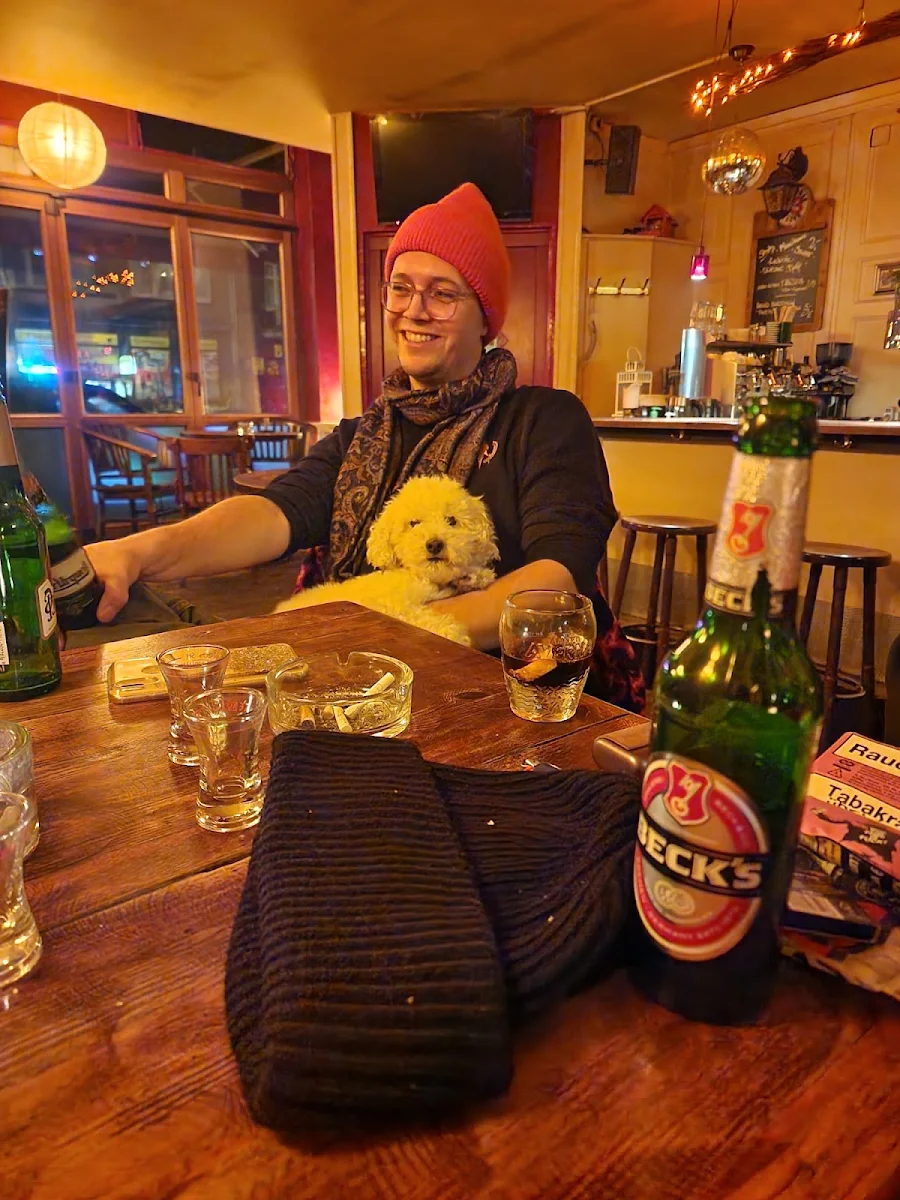 Highlights, Café Bar Sonnenseite