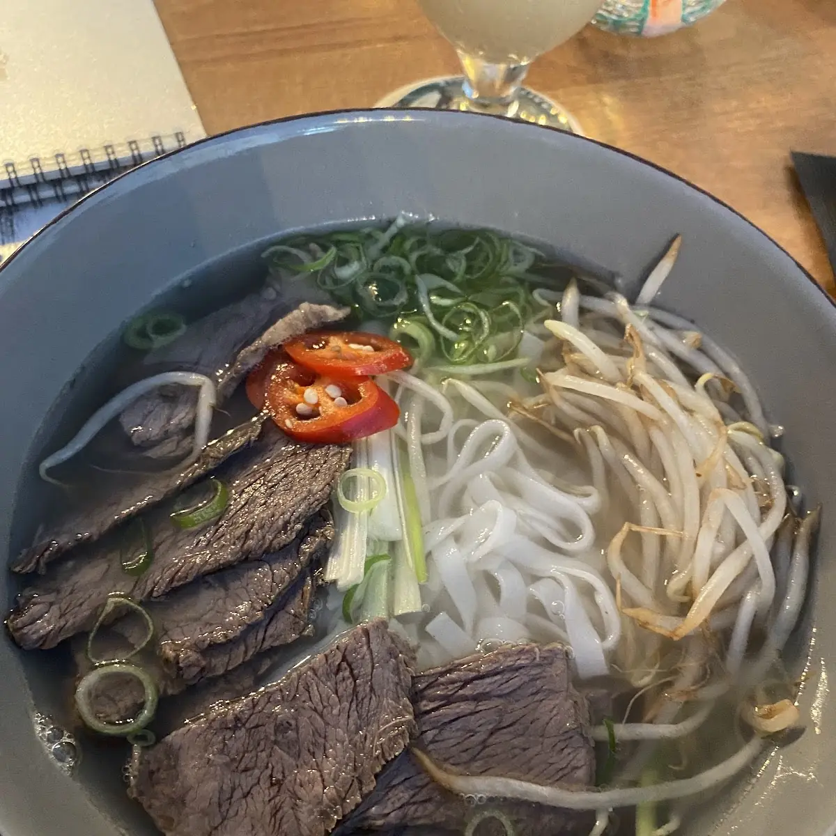 Phở Bò