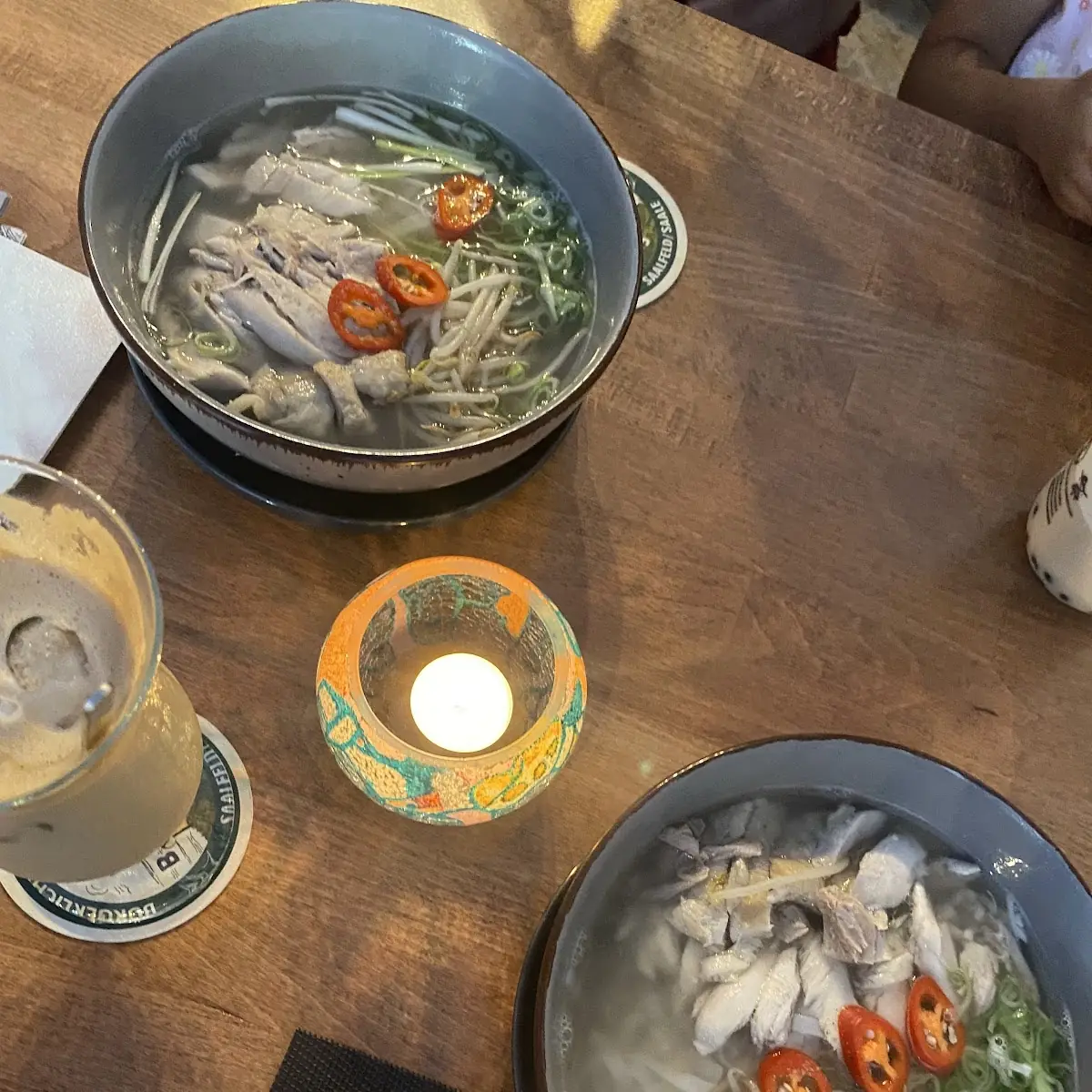 Pho Chicken
