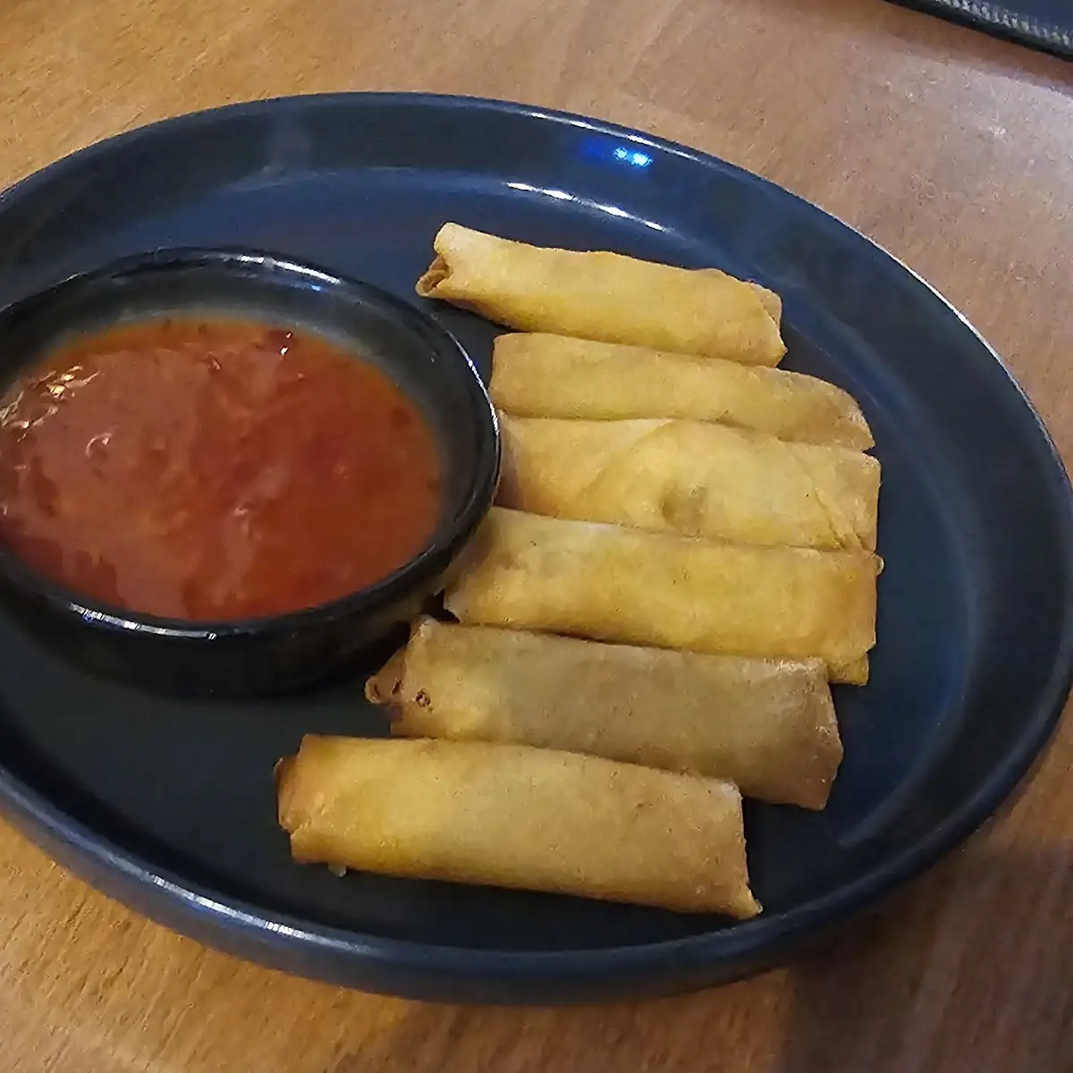 Spring Roll