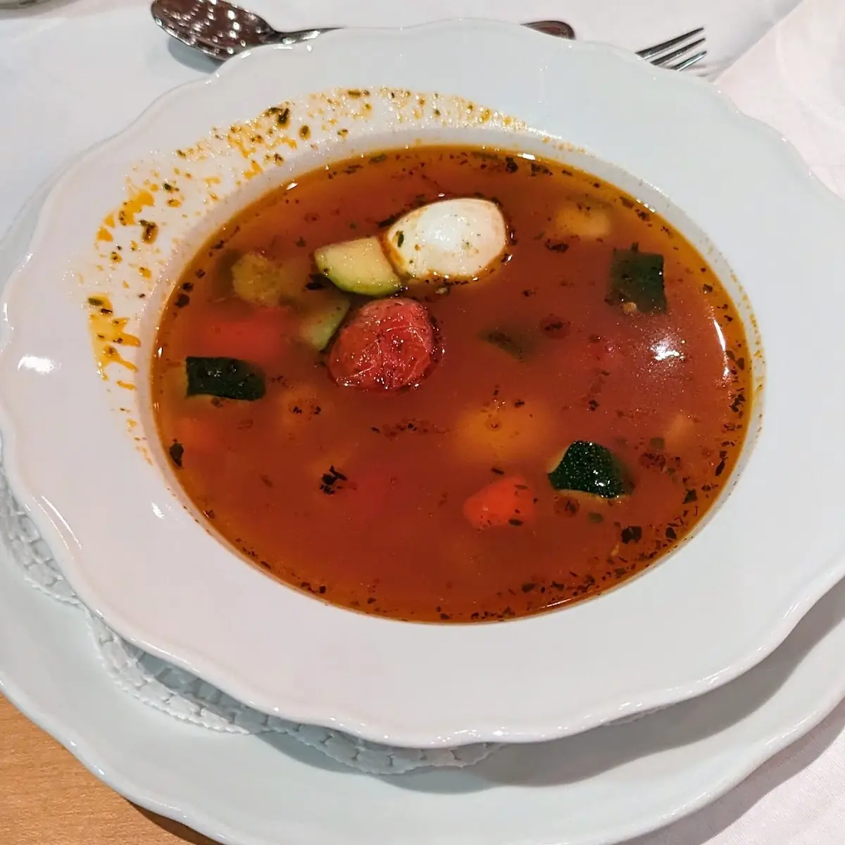 Suppen