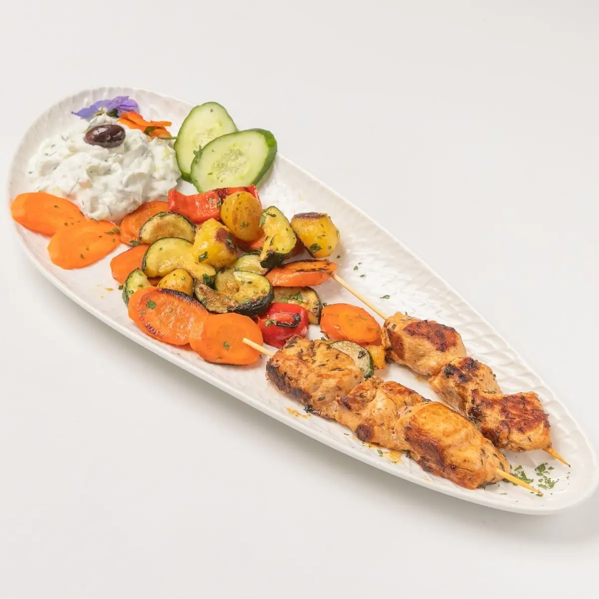 Highlights, Taverna Yamas