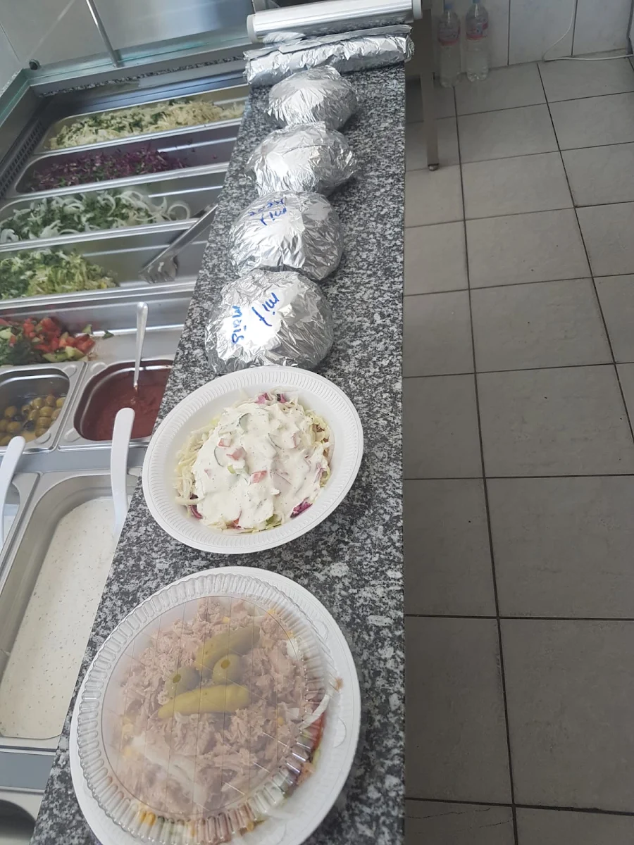 Highlights, Döner Yusuf